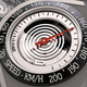 Illustration for article titled The First Watch With a Built-In Speedometer Is Absurdly Wonderful